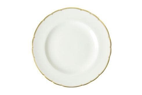 Royal Crown Derby Chelsea Duet Salad Plate | 8.5in