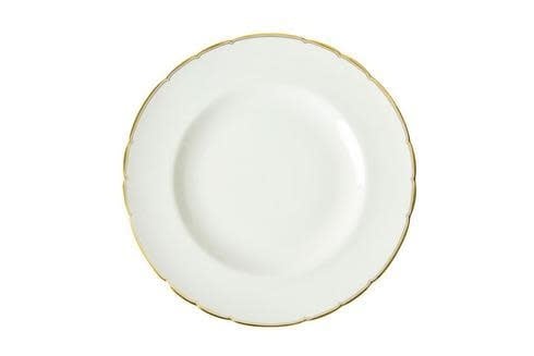 Royal Crown Derby Chelsea Duet Dinner Plate | 10.5in