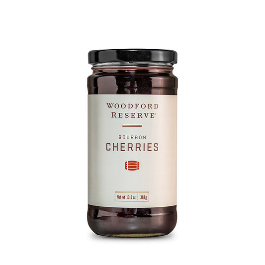 Woodford Bourbon Cherries | 13.5oz