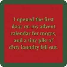 Christmas Coaster |
