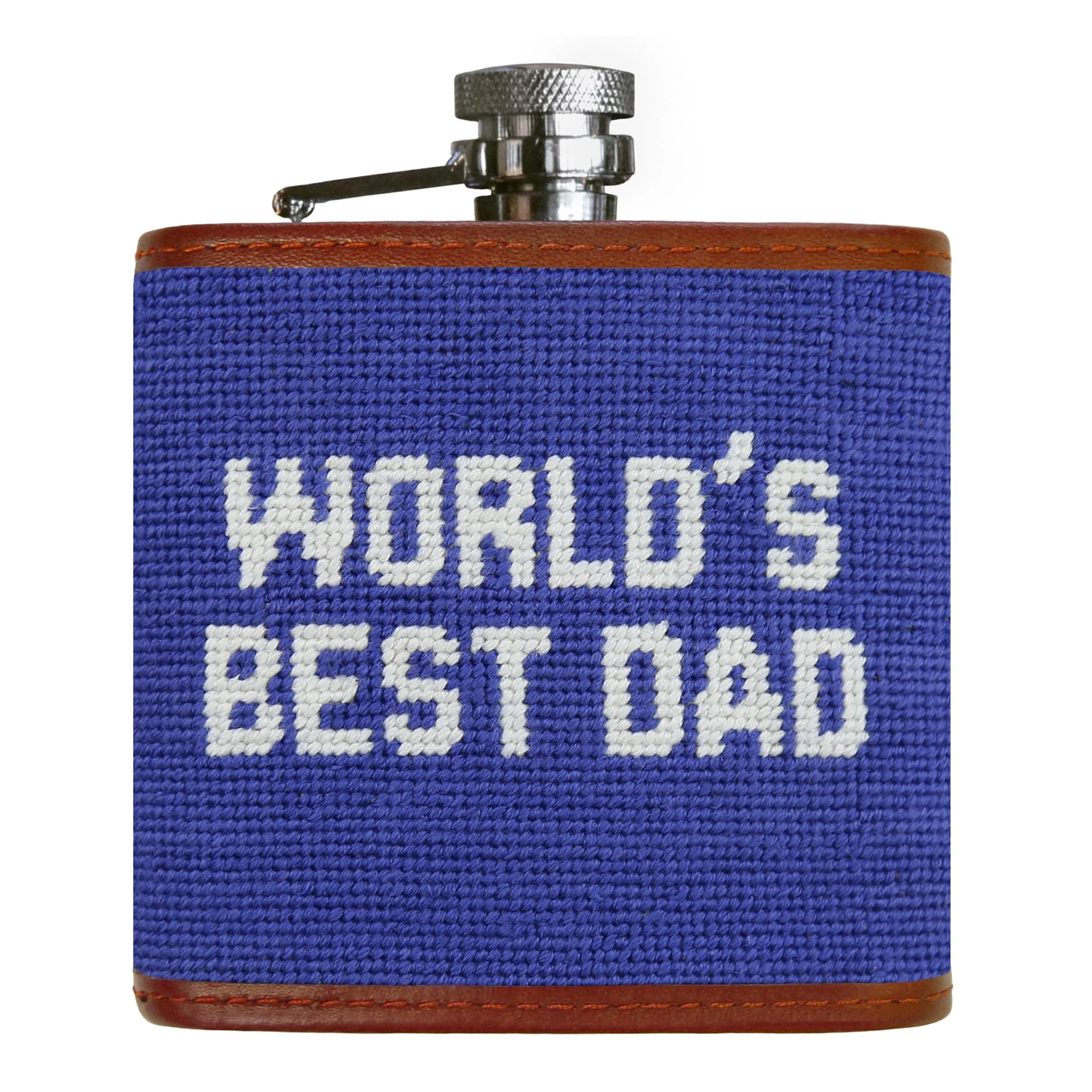 Smathers + Branson Flask |