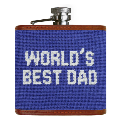 Smathers + Branson Flask |