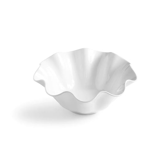 Clam Serving Bowl | 15.5in