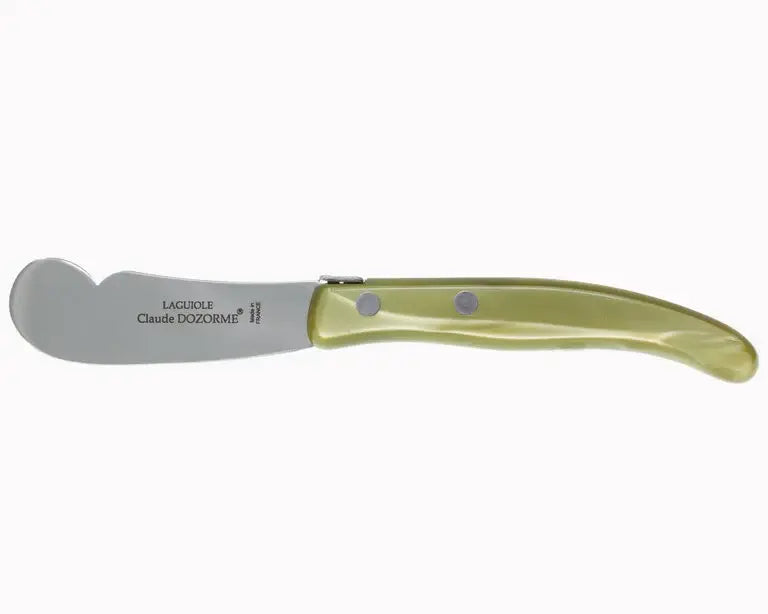 Claude Dozorme Acrylic Spreader |