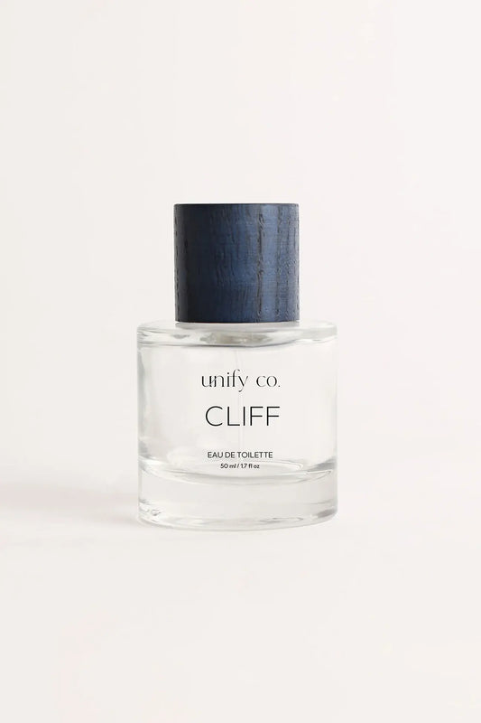 Unify Cliff Genderless Perfume | 50ml