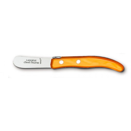 Claude Dozorme Acrylic Small Butter Knife |
