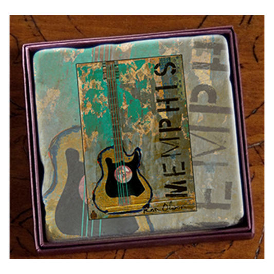 Ron Olson Coaster