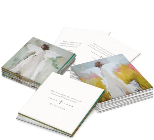 Scripture Cards | Comfort