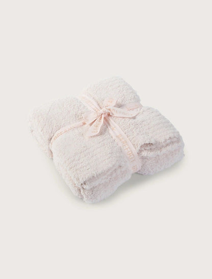 Barefoot Dreams Throw Blanket
