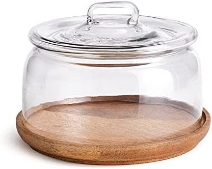 15.5" Cloche