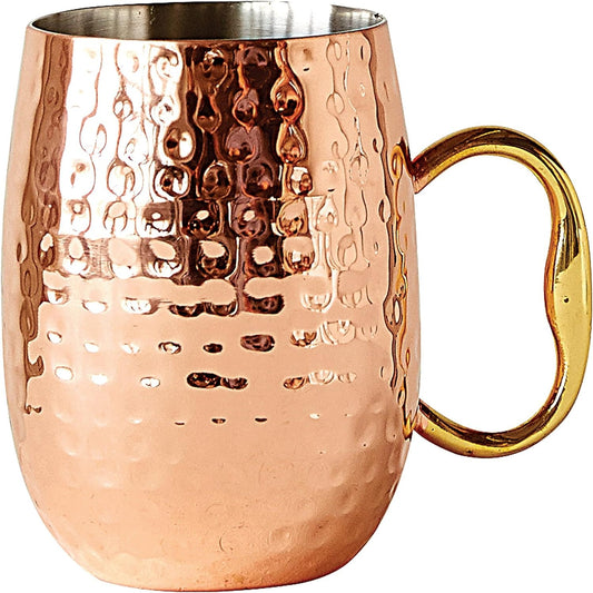 Moscow Mule Copper Mug