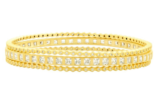 Nautical 3-Stack