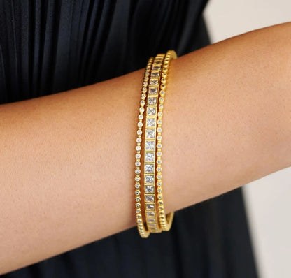 Nautical 3-Stack