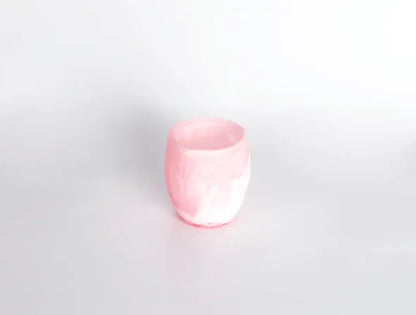 Resinware Handcrafted Tumbler | Set of 2