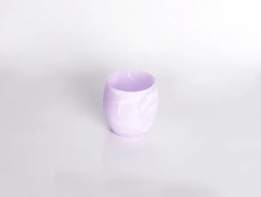 Resinware Handcrafted Tumbler | Set of 2