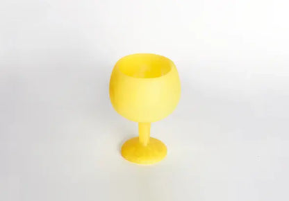 Resinware Handcrafted Stemware | Set of 2