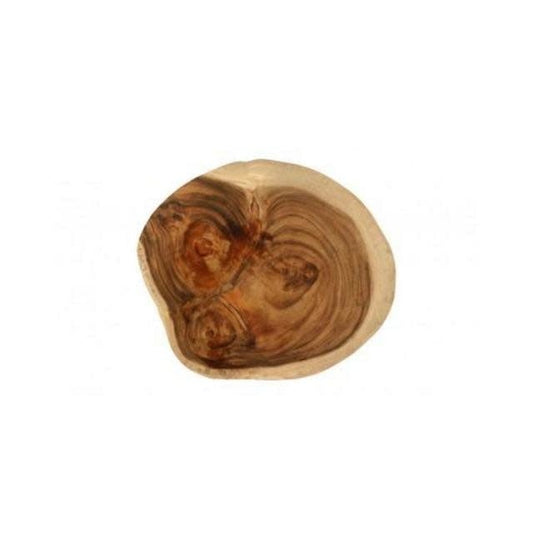 Thick Sono Wood Slice - Large