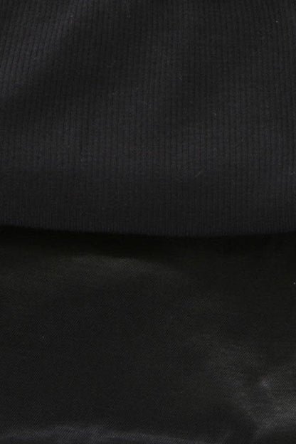 Cami Rib Knit A-Line Cami