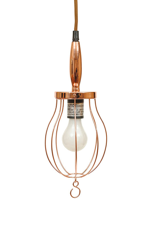 Copper Work Light 15.5"