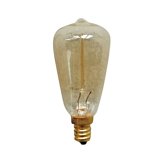Chandelier Edison Bulb