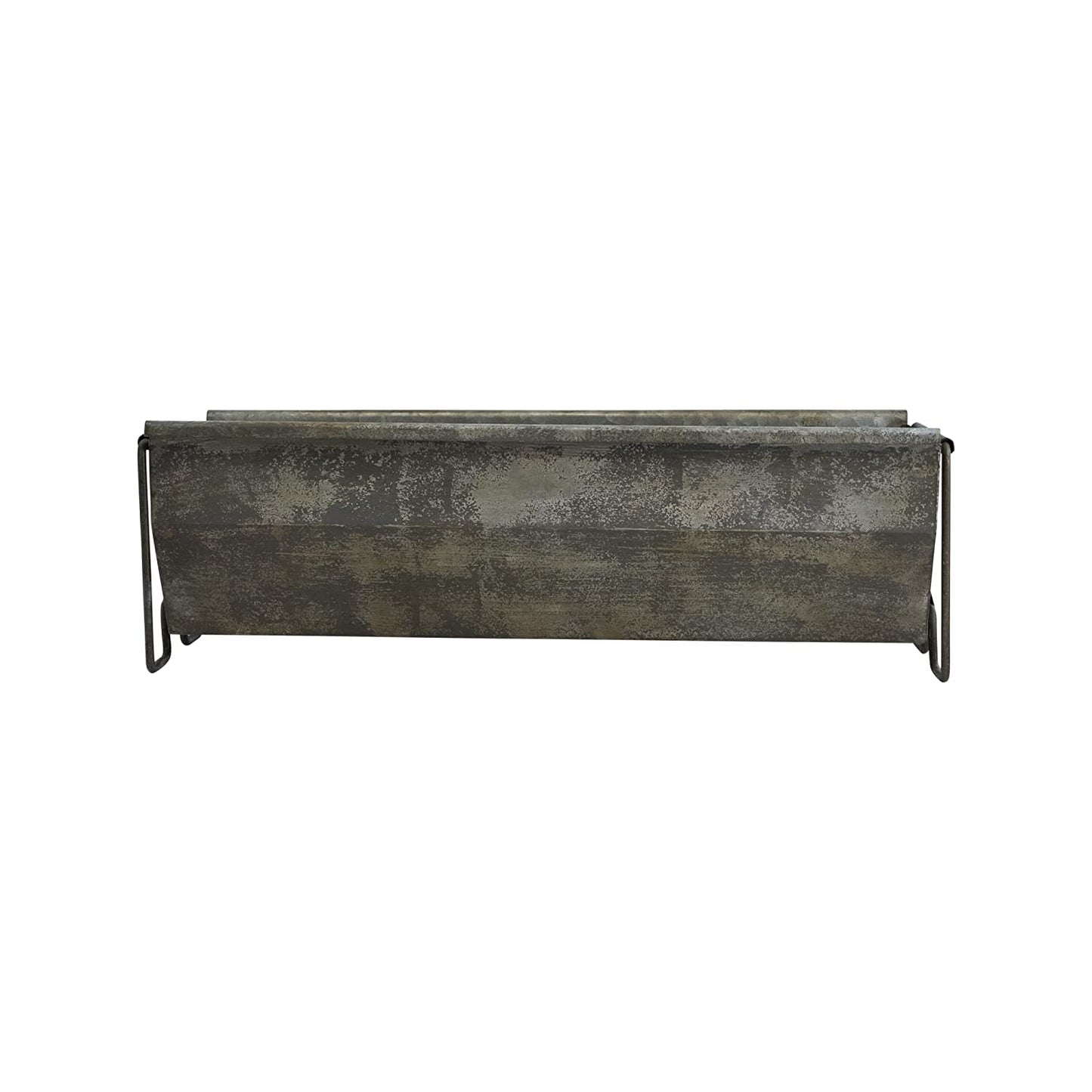 Metal Trough