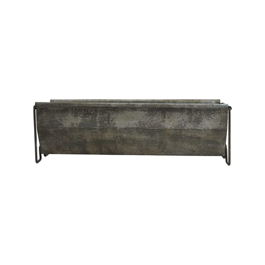 Metal Trough