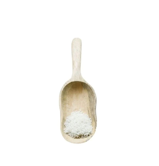 Mango Wood Scoop