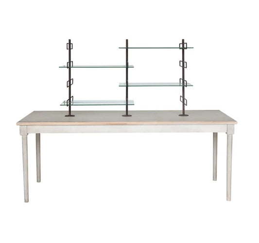 Wood Table
