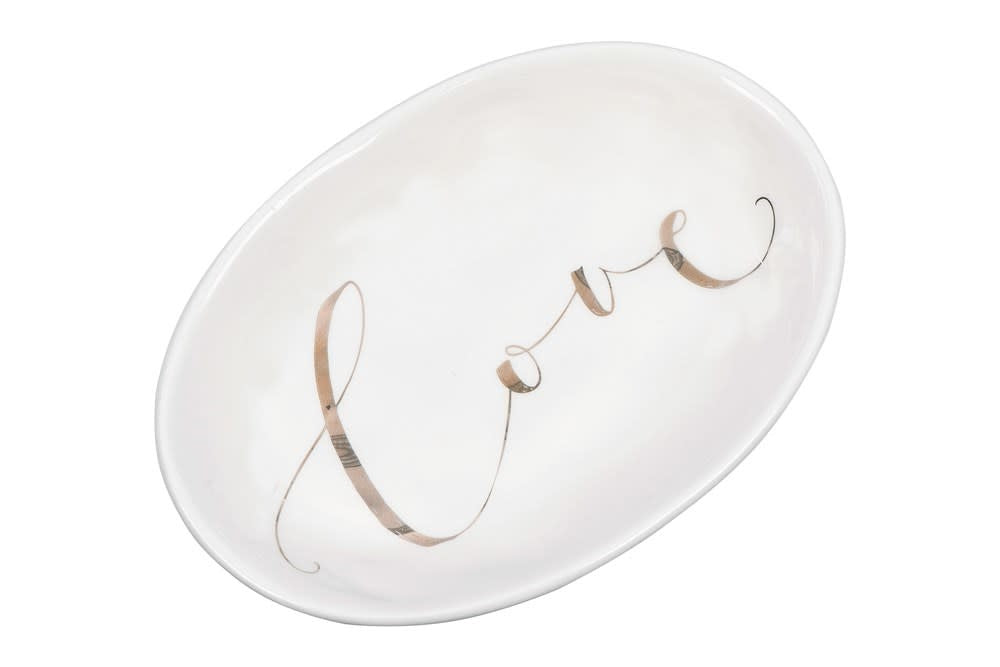 LOVE Dish