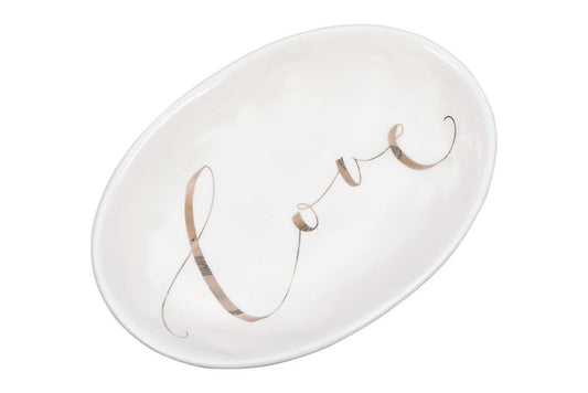 LOVE Dish