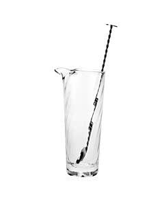American Bar Dakota Martini Mixer + Stirrer | 30oz