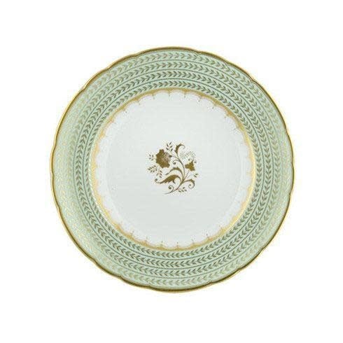 Royal Crown Derby Darley Abbey Accent Plate | 8.5in