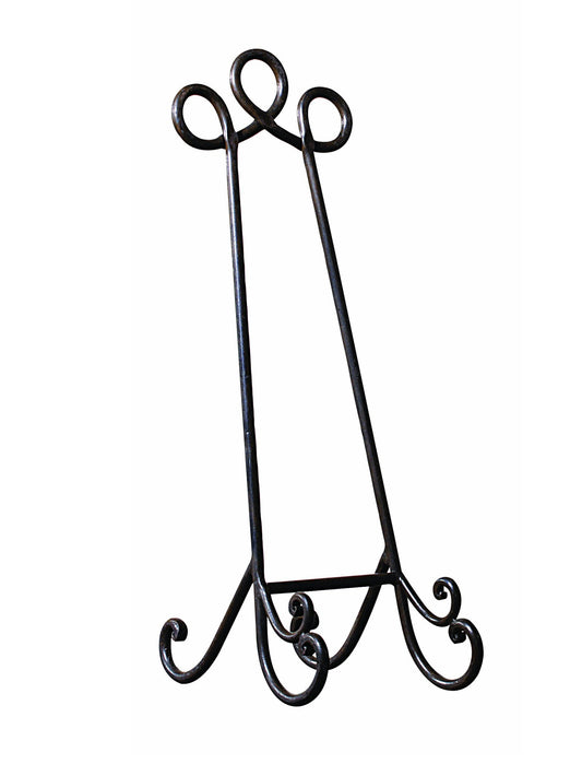 Metal Display Easel 24"