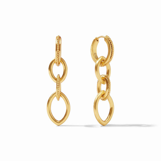 Delphine 2-in-1 Earrings