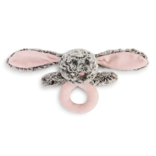 Bunny Rattle