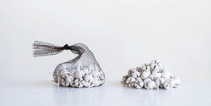 Dried Natural Schima Buds Vase Filler