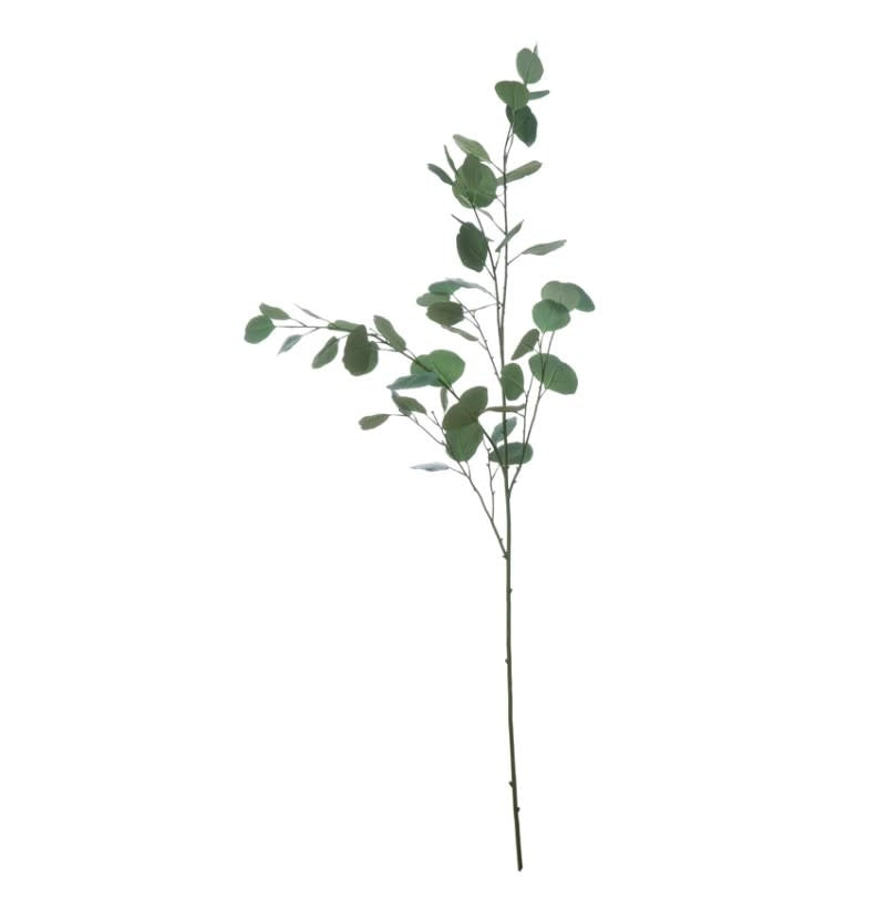 Faux Eucalyptus Stem | 54in