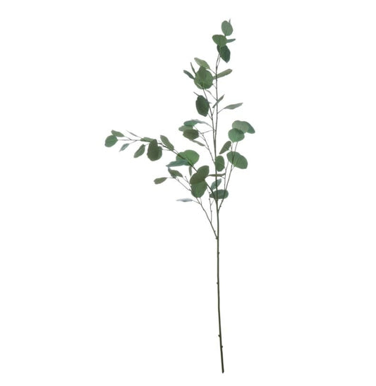 Faux Eucalyptus Stem | 54in