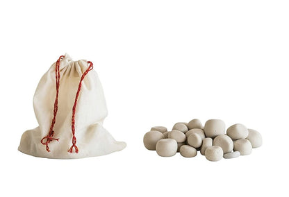 S/24 1" Stone Pebbles