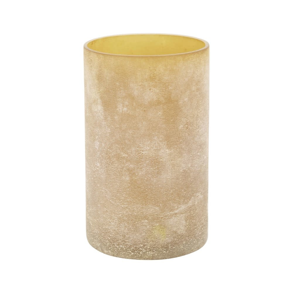 3" Frosted Votive Holder