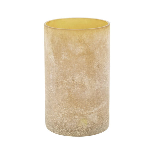 3" Frosted Votive Holder