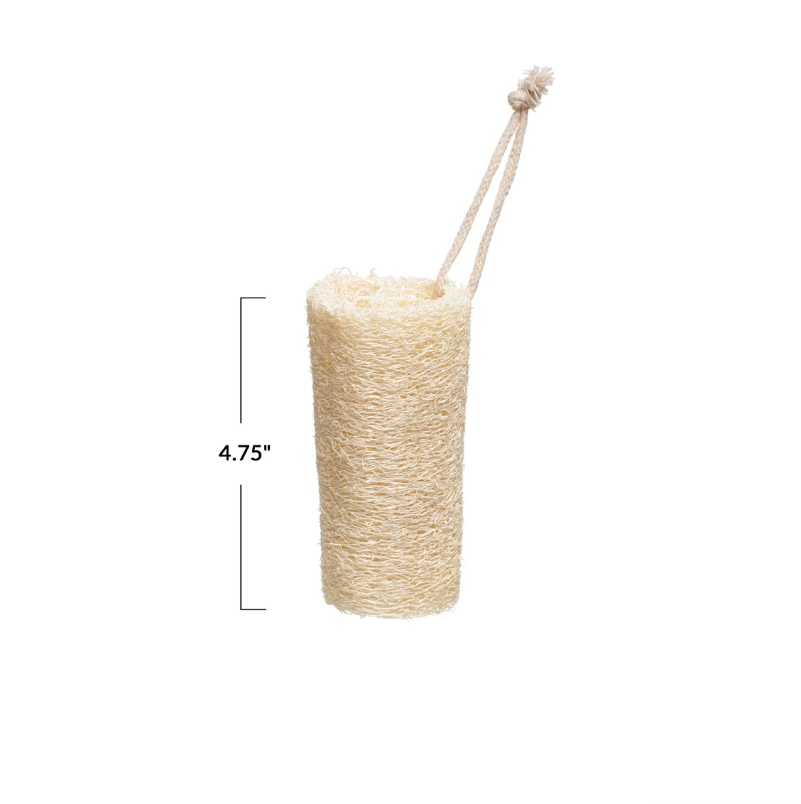 Kitchen Loofa w/ Hanger
