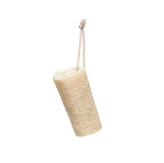 Kitchen Loofa w/ Hanger