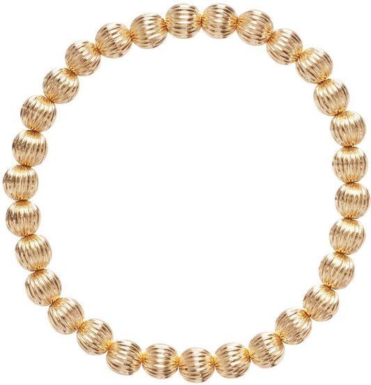 eNewton Dignity 6mm Bead Bracelet