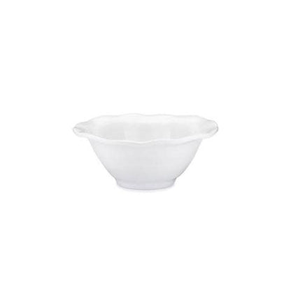 Ruffle Round Dip Bowl, 5"
