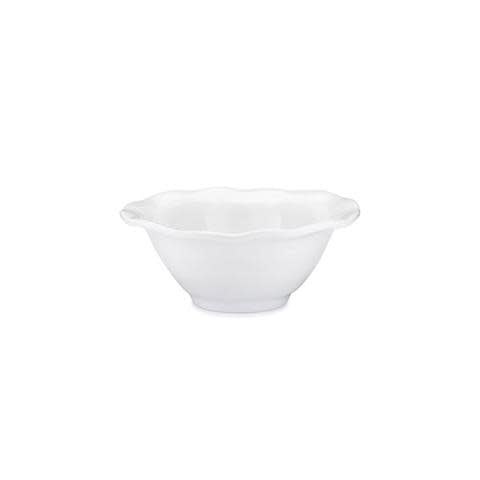 Ruffle Round Dip Bowl, 5"