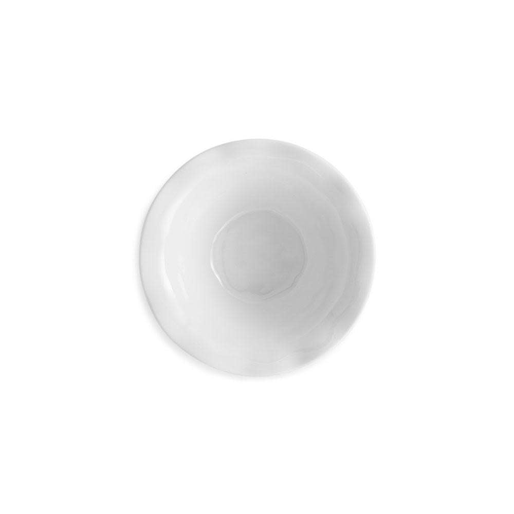 Ruffle Round Dip Bowl, 5"