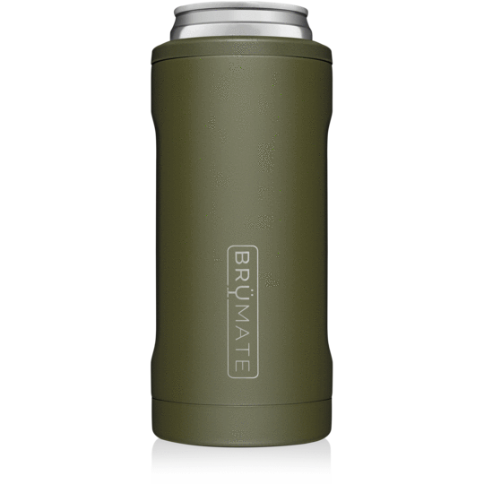 BruMate Slim Can Cooler