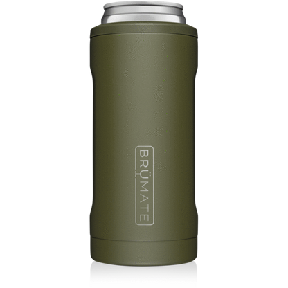 BruMate Slim Can Cooler
