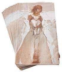 Grace Angel Guest Towel